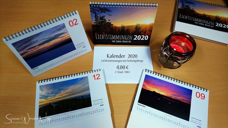 Kalender 2020