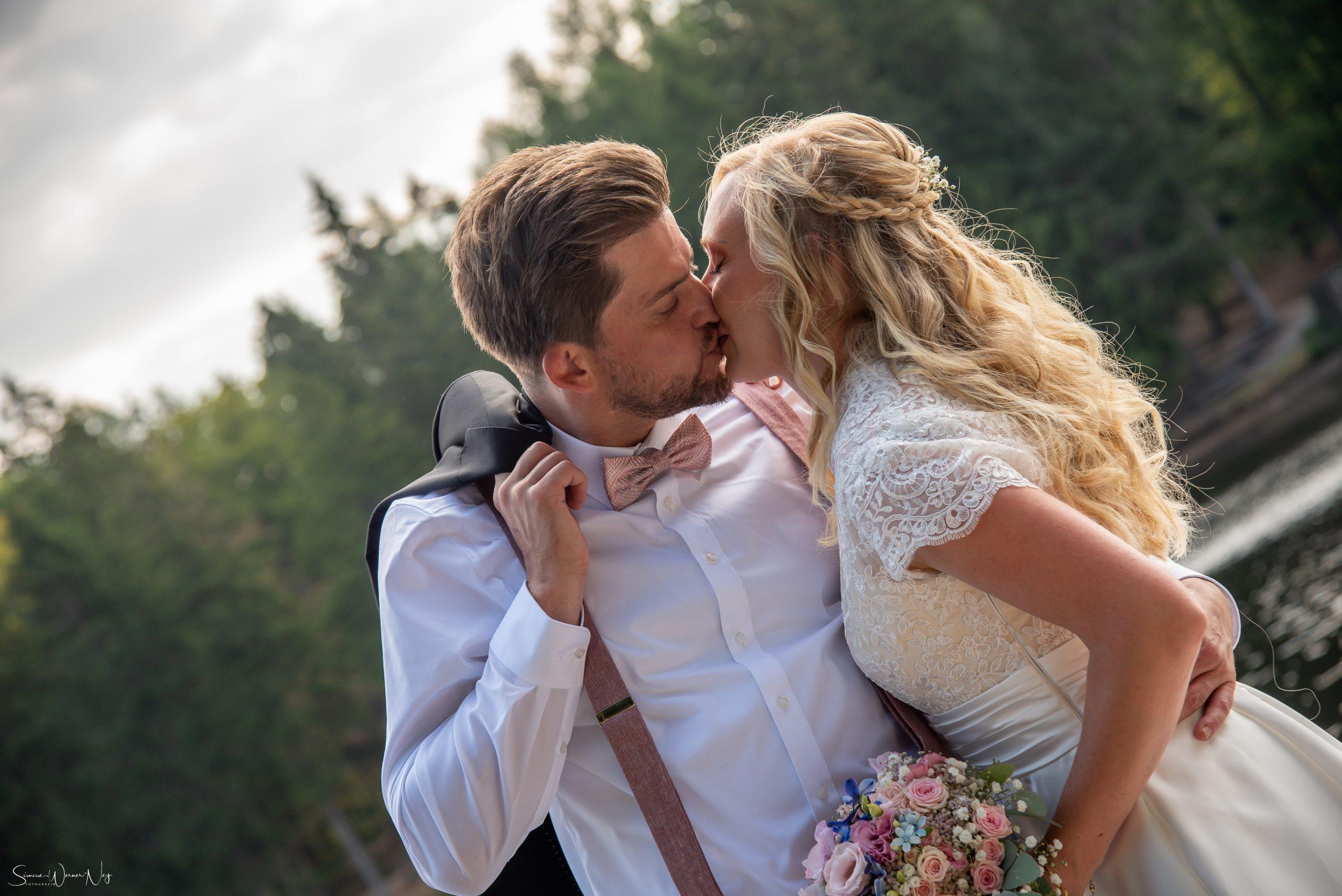 Hochzeit Fichtelsee