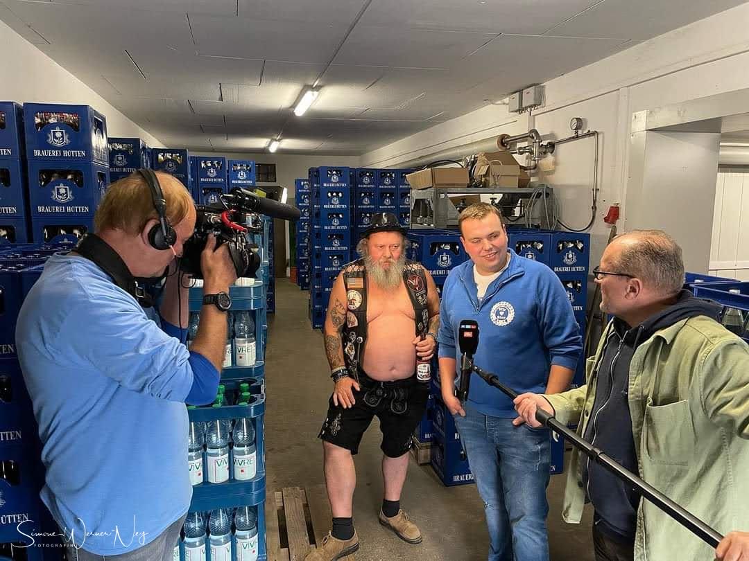 Bierbauchkalender 2024