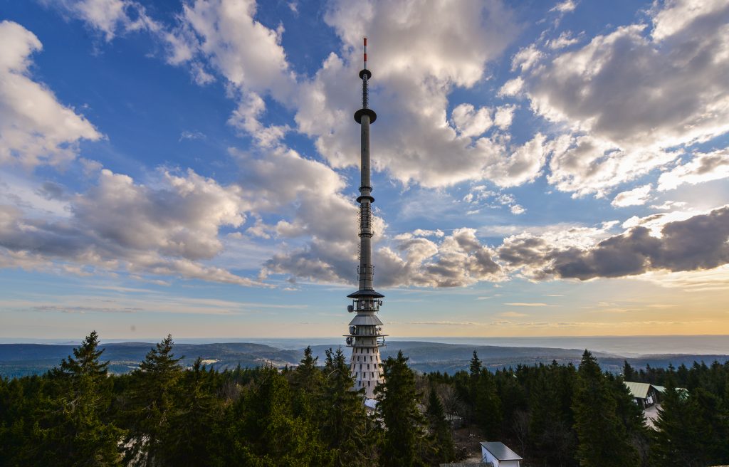 Ochsenkopf - Fichtelgebirge Domains zu verkaufen
